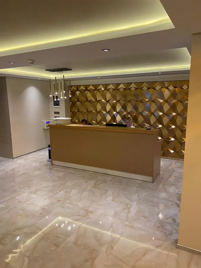 Fifty5 Suite Hotel Marmaris 3*,  Turkey