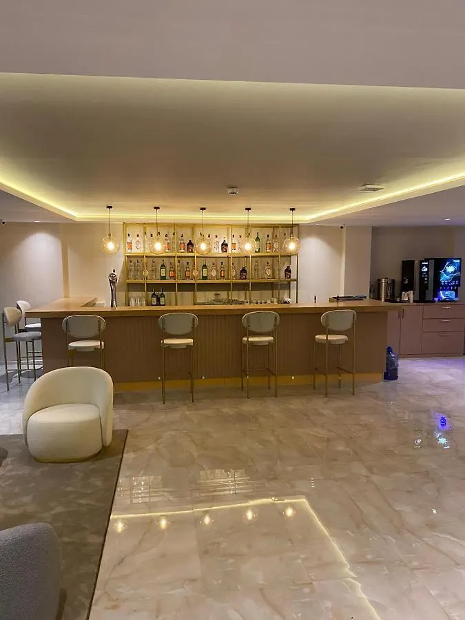 Fifty5 Suite Hotel Marmaris 3*,