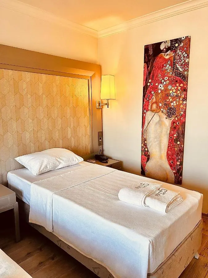 Fifty5 Suite Hotel Marmaris