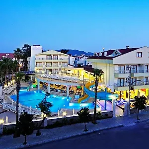Laberna **** Marmaris