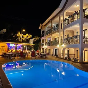 Leons Sun Village **** Marmaris