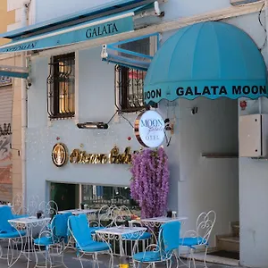 Galata Moon Hotel