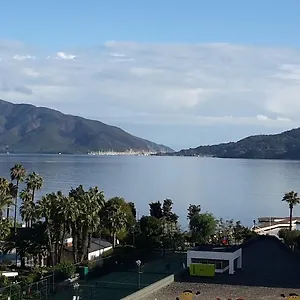 Adonis *** Marmaris