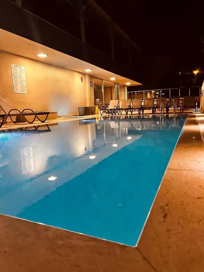 Fifty5 Suite Hotel Marmaris
