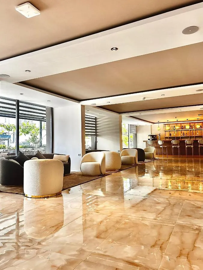Fifty5 Suite Hotel Marmaris 3*,  Tyrkiet