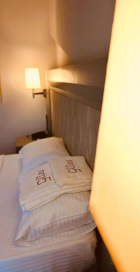 Fifty5 Suite Hotel Marmaris