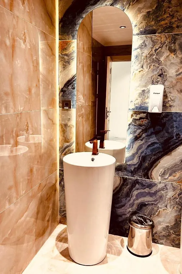 ***  Fifty5 Suite Hotel Marmaris Turkey